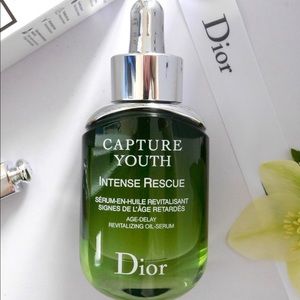 Dior CP Intense Rescue Serum